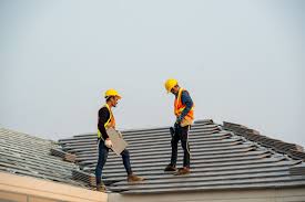 Trusted Lyons, CO Roofing Services Experts